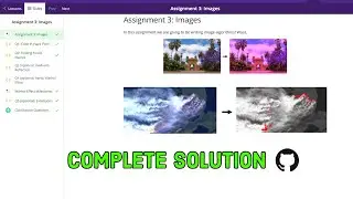 Code in Place 2021 Assignment 3