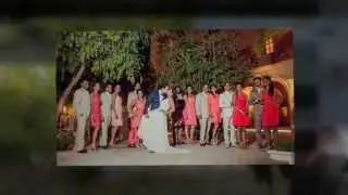 Dominican Republic Weddings | Sanctuary Cap Cana