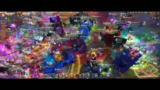 Albion Online | DRUYDS x PIVAS - HELLFIRE