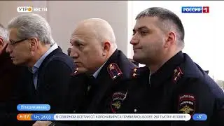 владикавказа рассказали о пагубном воздействии наркотиков sas com ru
