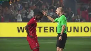 #PES19 - MALTRATANDO A BOLA NO AMISTOSO COM O BROTHER SNAKE
