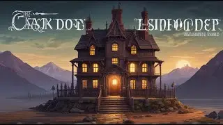 The Last Door Season 2 - Collector's Edition - Прохождение - Стрим - Часть 1