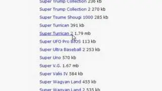 How to Play Snes games On Your PC