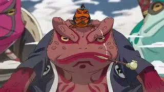 Naruto & Sasuke 「AMV」 - Legends Never Die