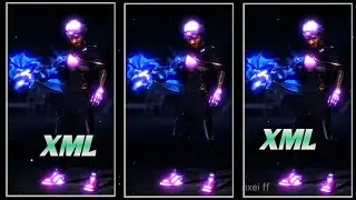 BEST PINK GLOW XML (xml file) 