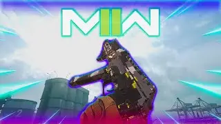 (MW2) Skill Issue