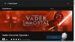 oculus web site lagginess
