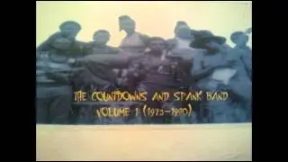 The Countdowns/Funky teesha