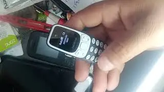 nokia china mini phone imei change code emergency call fixed