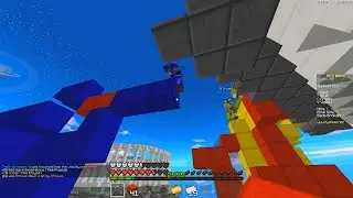 Revivendo as Raízes do BEDWARS com os Velhos AMIGOS: Diversão e Nostalgia!