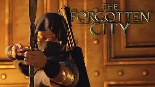 ПРОДАЛ ВСЕХ ЗА 14 ДИНАРИЕВ | Прохождение Forgotten City #3