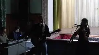 ВИА "ФЕНИКС" В море ходят пароходы