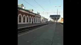 пермь 1 железнодорожный вокзал. Р.Ж.Д.🚂🚆