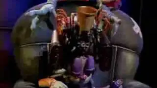 Primus - Lacquer Head