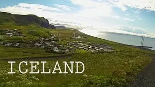 The Iceland trip