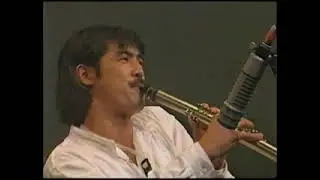 君はハリケーン　KIMI   WA   HURRICANE　 　ザ・スクエア・ライヴ