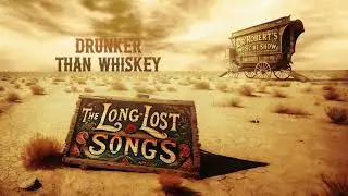Lucassen & Soeterbroek's Plan Nine - Drunker Than Whiskey (Official Audio)