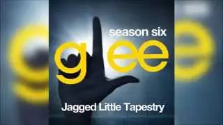 It's Too Late | Glee [HD FULL STUDIO]