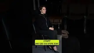 После выхода из тела стало  всё равно с тем, что на земле.Интервью у нас на канале #shorts #интервью