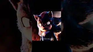 Sonic the hedgehog 3 ▶ #movie#sonicmovie3 #trending#viralvideo #fyp #sonicshadow#sonic