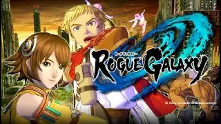 rogue galaxy ps2 gameplay part 3
