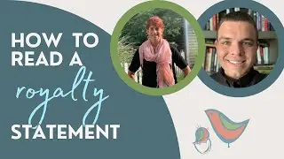 How to Read a Royalty Statement