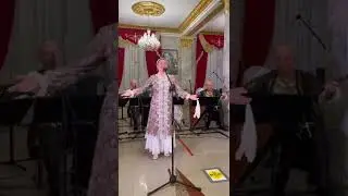 "Над рекой туман " 27.01.2022