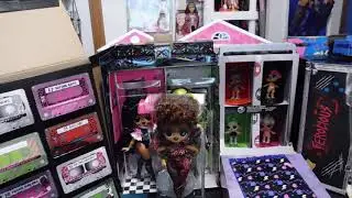 Opening The L.O.L. Surprise O.M.G. REMIX SUPER Surprise, The SUPER SONIX