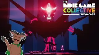 BrightSeeker - #MightyMufflon #IGCShowcase