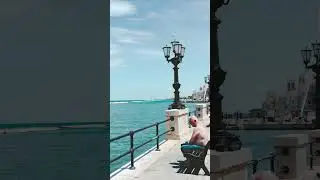 BARI Streets
