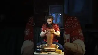 🍯Быстрее, выше, прочнее! 🏆  /Волшебство керамики