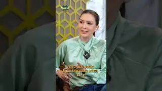 Donna Agnesia!! Curhat ke ashanty lika liku awal pernikahan dengan Darius!!