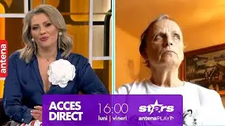 Nepotul îi face zile fripte doamnei Adriana! Averea, motiv de conflict