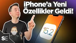 iPhone'a varis atama özelliği geldi! - iOS 15.2 güncellemesi yayınlandı!
