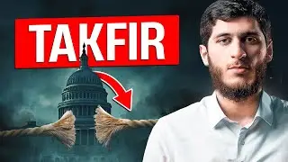 The Duty of Takfir