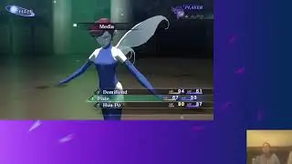 Shin Megami Tensei III: Nocturne HD #3 - Ginza madness