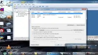 share Data between physical Machine and virtual machnine Part 1