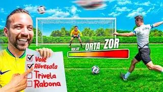 GOL ATTIKÇA ZORLAŞIYOR !                                 SERCAN YILDIRIM & 