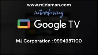 Nextview Google TV