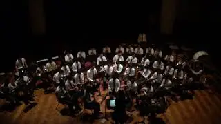 MHS 2024 Spring Concert