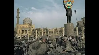 VRCHAT Goons