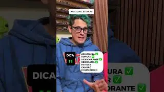 MINECRAFT?? 20 DICAS COM CLEPTON E PIERRE