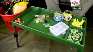 Столик Bivvy Table CarpZoom т. 098-387-02-12