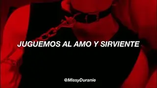 depeche mode – master and servant; sub español.