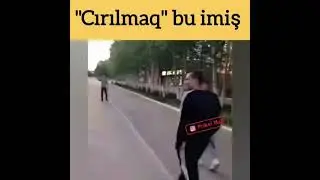 dünyanin en gulmeli videosu