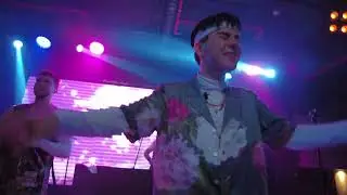 GAYAZOV$ BROTHER$ - Кредо (ремикс), Уфа, 31.03.22