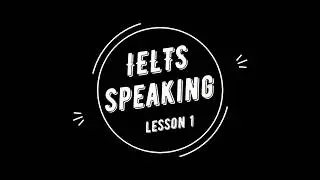 IELTS & TOEFL Vocabulary: Talking about Country (1.1)