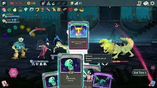 Slay the Spire 2 Souls Build
