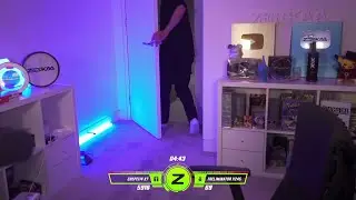 Viewer Makes Zerkaa RAGE QUIT Stream...