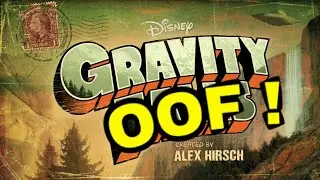 Gravity OOF !